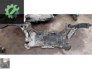 FORD FOCUS 3 MOTOR TRAVERSİ 2012-2018