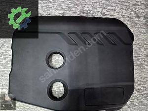 FORD FOCUS 3 MOTOR ÜST KORUMA KAPAĞI 1.6 DİZEL 2011-2014