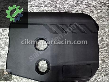 Ford Focus Motor Kapağı çıkma parça