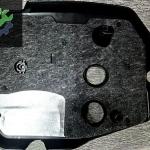 2011 Ford Focus Motor Kapağı Çıkma Parça İstanbul