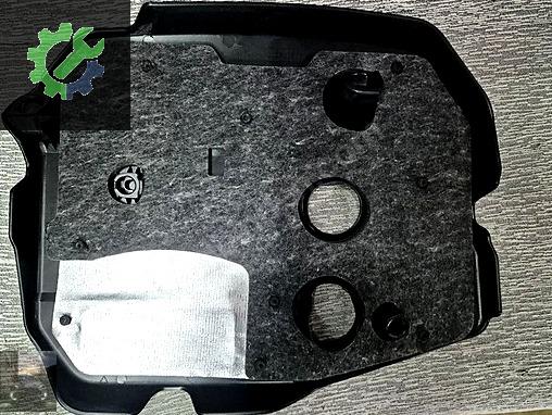 Ford Focus Motor Kapağı çıkma parça