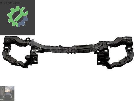 Ford Focus Ön Panel çıkma parça