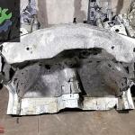 FORD FOCUS 3 ÖN ŞASİ-ŞASE ÇEYREK MARŞPİYEL KILIÇ SACI TAVAN ARKA