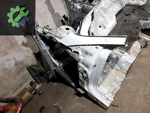 Ford Focus Marşpiyel Sacı çıkma parça