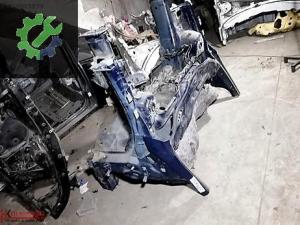 FORD FOCUS 3 ÖN ŞASİ ŞASE KILIÇ SACI PODYE MARŞPİYE