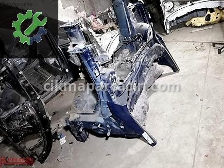 Ford Focus Ön Şasi çıkma parça