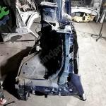 FORD FOCUS 3 ÖN ŞASİ ŞASE KILIÇ SACI PODYE MARŞPİYE