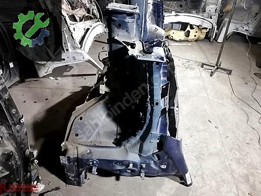 Ford Focus Ön Şasi çıkma parça