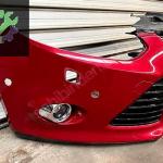 FORD FOCUS 3 ÖN TAMPON ORİJİNAL DOLU 2012-2014