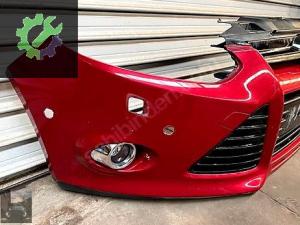 FORD FOCUS 3 ÖN TAMPON ORİJİNAL DOLU 2012-2014