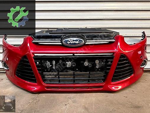 Ford Focus Ön Tampon çıkma parça