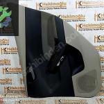 FORD FOCUS 3 SAĞ ARKA KAPI DÖŞEMESİ BM51 A27407-A