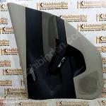 FORD FOCUS 3 SAĞ ARKA KAPI DÖŞEMESİ BM51 A27407-A