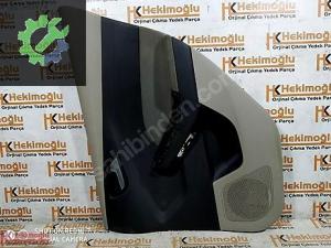 FORD FOCUS 3 SAĞ ARKA KAPI DÖŞEMESİ BM51 A27407-A