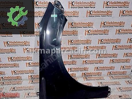 Ford Focus Çamurluk (Ön) çıkma parça