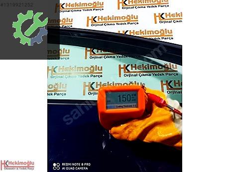 Ford Focus Kapı (Ön Sağ) çıkma parça