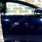 FORD FOCUS 3 SAĞ ÖN KAPI LACİVERT HATASIZ BOYASIZ DOLU & BOŞ