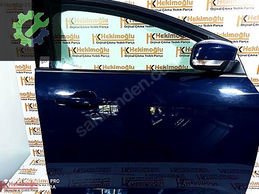 Ford Focus Kapı (Ön Sağ) çıkma parça