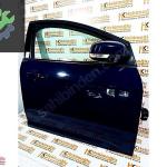 FORD FOCUS 3 SAĞ ÖN KAPI LACİVERT HATASIZ BOYASIZ DOLU & BOŞ