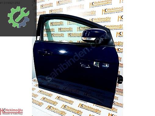 Ford Focus Kapı (Ön Sağ) çıkma parça