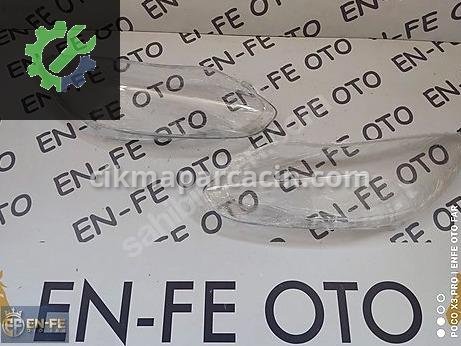 Ford Focus Far Camı çıkma parça