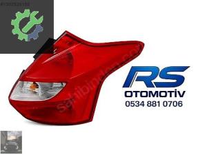 FORD FOCUS 3 SAĞ STOP LAMBASI H.BACK 2011-2014 (BM51 13404 AK)