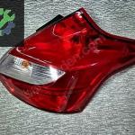 FORD FOCUS 3 SAĞ STOP LAMBASI LEDLİ ORİJİNAL 2011-2014