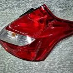 FORD FOCUS 3 SAĞ STOP LAMBASI LEDLİ ORİJİNAL 2011-2014