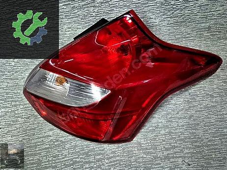 Ford Focus Sağ Arka Stop çıkma parça