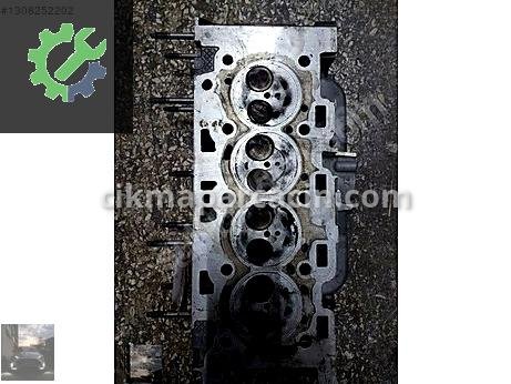 Ford Focus Silindir Kapak çıkma parça
