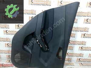 FORD FOCUS 3 SOL ARKA KAPI DÖŞEMESİ BM51-A27407-01