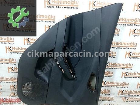 Ford Focus Kapı Döşemesi çıkma parça