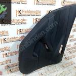 FORD FOCUS 3 SOL ARKA KAPI DÖŞEMESİ BM51-A27407-01