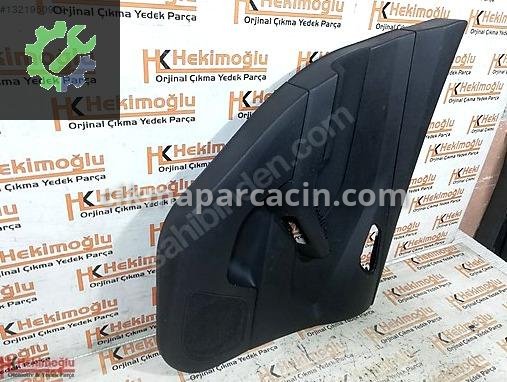 Ford Focus Kapı Döşemesi BM51-A27407-01 çıkma parça