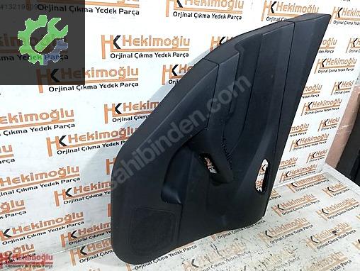 Ford Focus Kapı (Arka Sol) BM51-A27407-01 çıkma parça