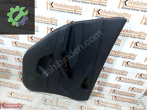 Ford Focus Kapı (Arka Sol) BM51-A27407-01 çıkma parça