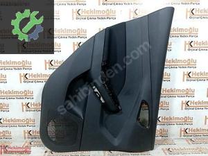 FORD FOCUS 3 SOL ARKA KAPI DÖŞEMESİ BM51-A27407-01 20160406 2059