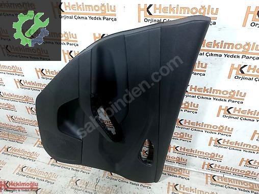 Ford Focus Kapı (Arka Sol) BM51-A27407-01 çıkma parça