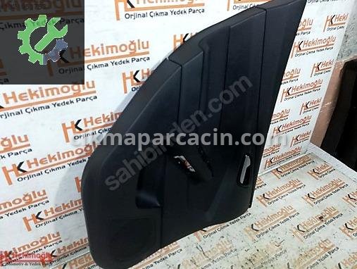 Ford Focus Kapı Döşemesi BM51-A27407-01 çıkma parça