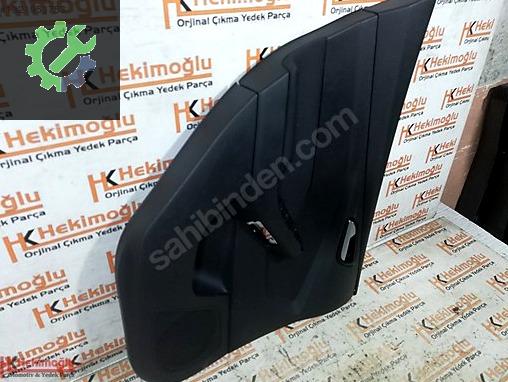 Ford Focus Kapı (Arka Sol) BM51-A27407-01 çıkma parça