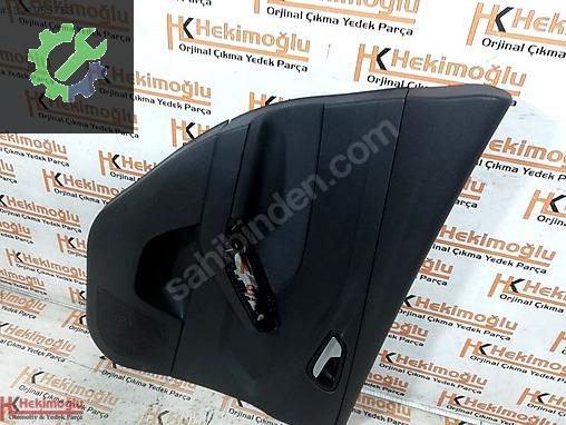 Ford Focus Kapı (Arka Sol) BM51-A27407-01 çıkma parça