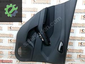 FORD FOCUS 3 SOL ARKA KAPI DÖŞEMESİ BM51-A27407-01 20160406 2059 (2. Adet)