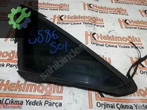 FORD FOCUS 3 SOL ARKA KELEBEK CAMI 43R 001604