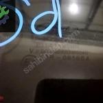 FORD FOCUS 3 SOL ARKA KELEBEK CAMI 43R 001604