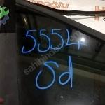 FORD FOCUS 3 SOL ARKA KELEBEK CAMI 43R 001604