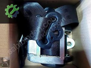 FORD FOCUS 3 SOL EMNİYET KEMERİ 2012-2018 SIFIR