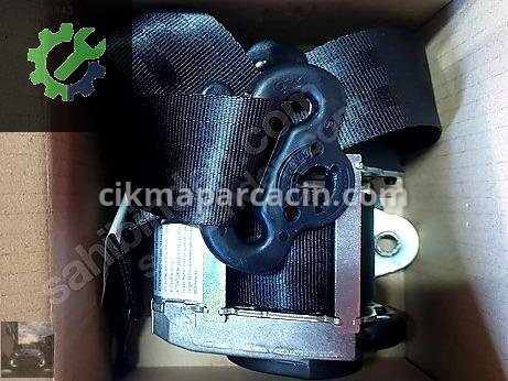 Ford Focus Emniyet Kemeri çıkma parça