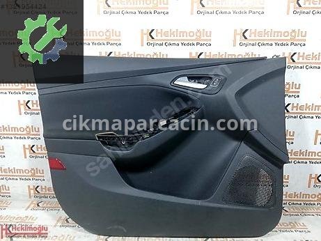 Ford Focus Kapı Döşemesi çıkma parça