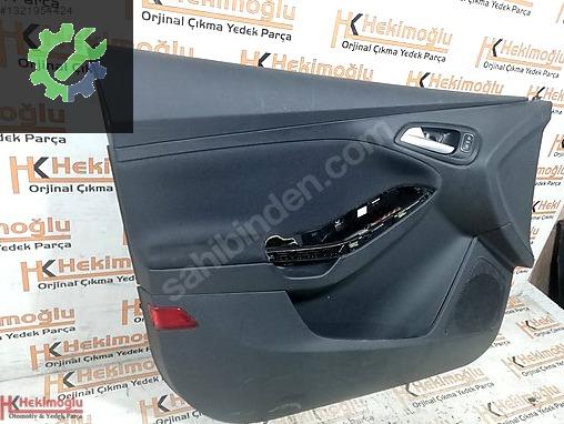 Ford Focus Kapı (Ön Sol) BM51-A23945 çıkma parça