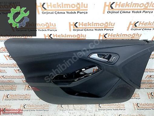 Ford Focus Kapı (Ön Sol) BM51-A23945 çıkma parça